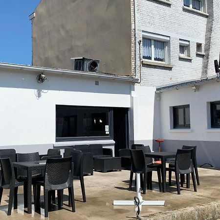 Le Longchamp Loon-Plage Exterior foto